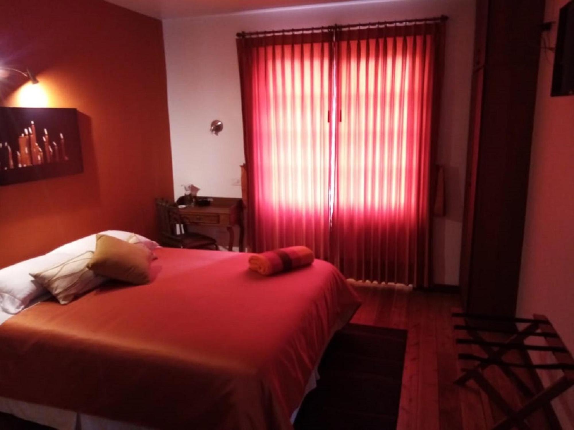 Hotel Casa Ecuatreasures Centro Historico Quito Extérieur photo