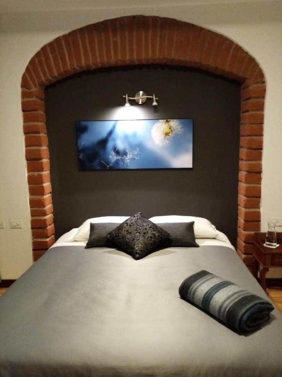 Hotel Casa Ecuatreasures Centro Historico Quito Extérieur photo