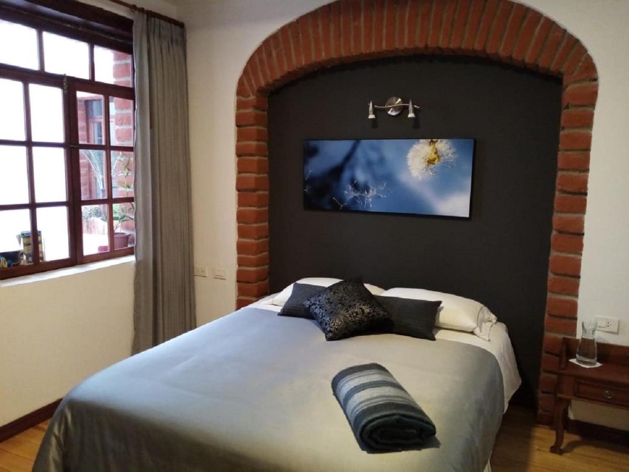 Hotel Casa Ecuatreasures Centro Historico Quito Extérieur photo