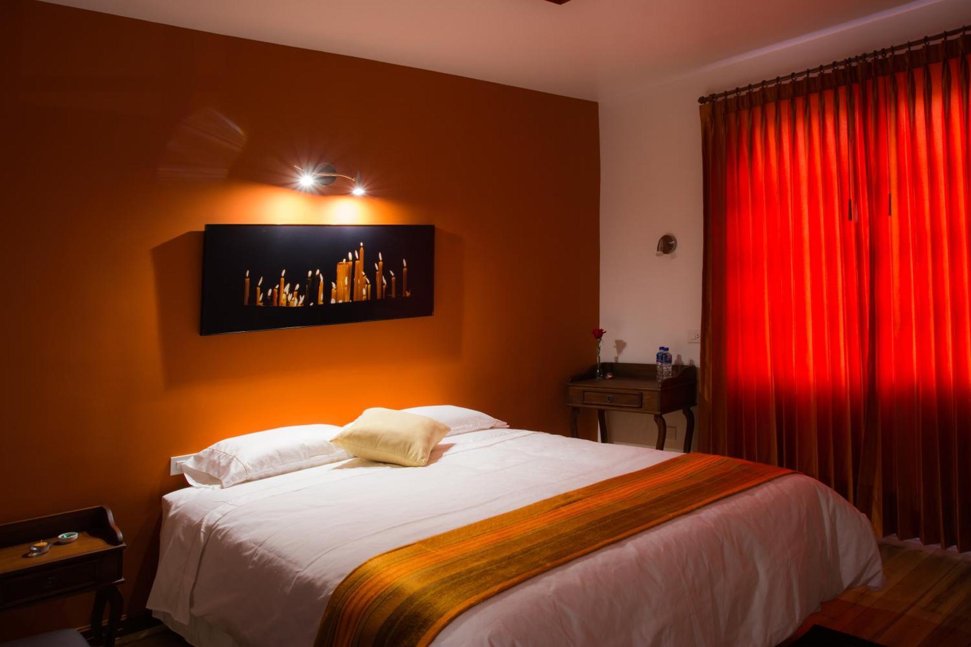 Hotel Casa Ecuatreasures Centro Historico Quito Extérieur photo
