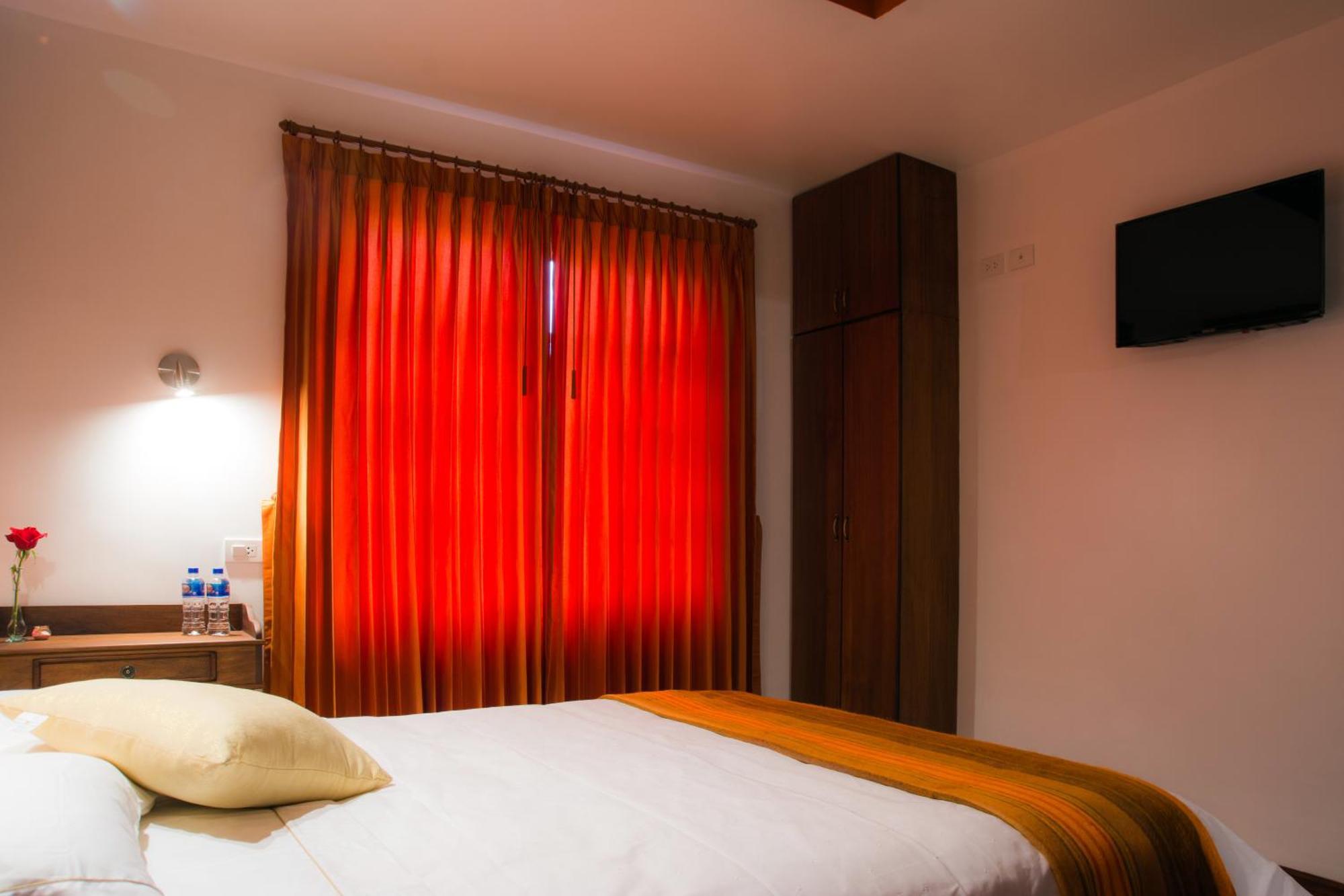 Hotel Casa Ecuatreasures Centro Historico Quito Extérieur photo