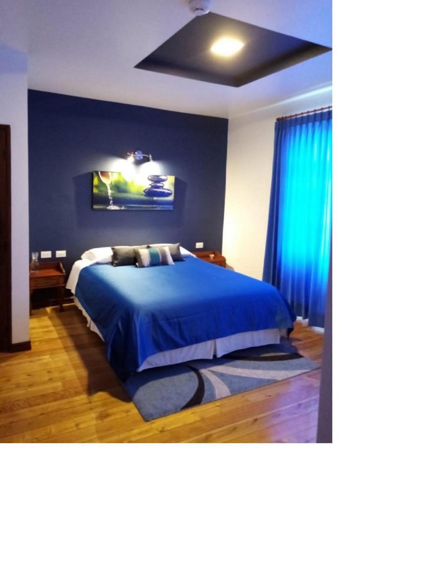 Hotel Casa Ecuatreasures Centro Historico Quito Extérieur photo