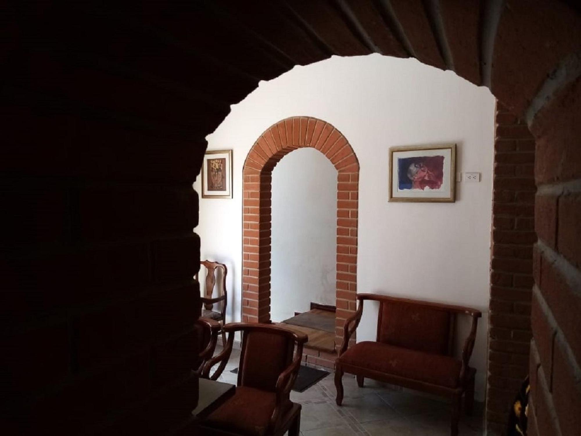 Hotel Casa Ecuatreasures Centro Historico Quito Extérieur photo